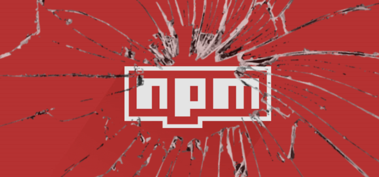 NPM er i trøbbel